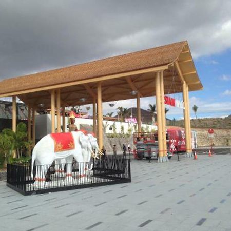 Summerland Los Cristianos  Bagian luar foto