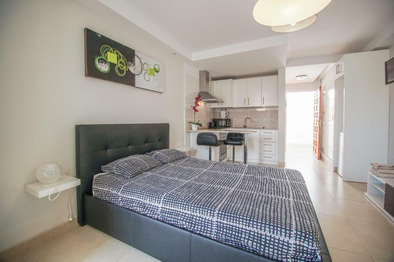 Summerland Los Cristianos  Bagian luar foto