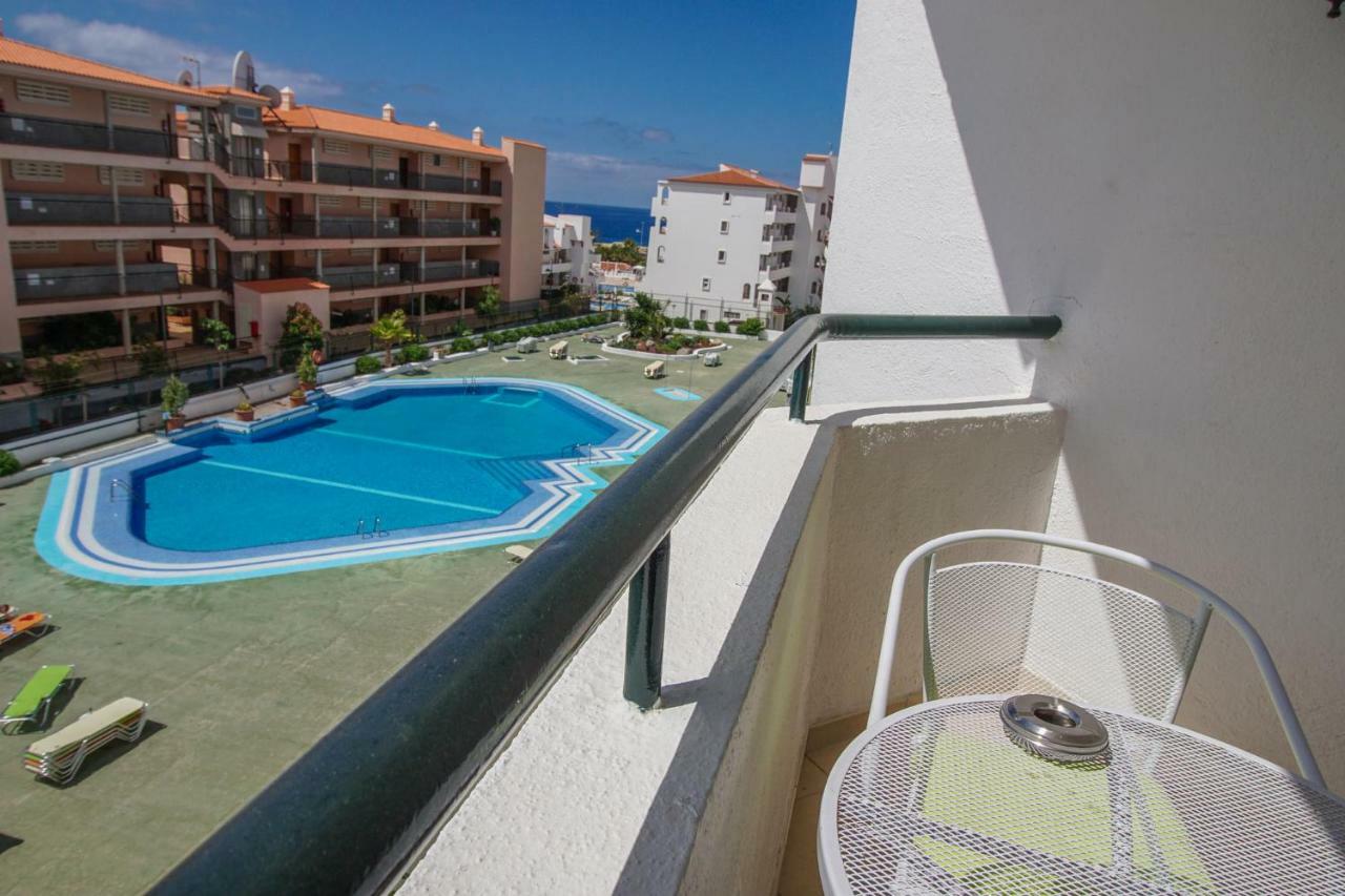 Summerland Los Cristianos  Bagian luar foto