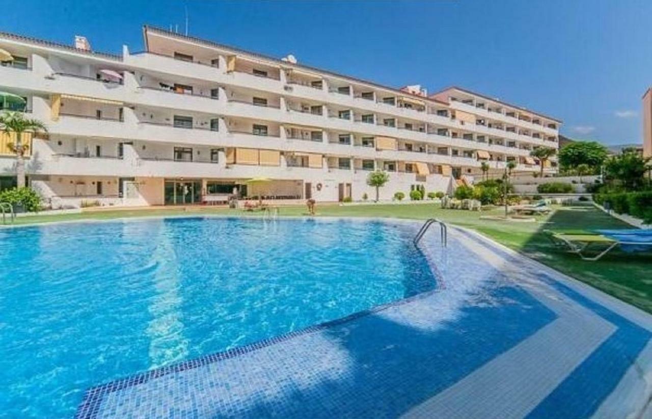 Summerland Los Cristianos  Bagian luar foto