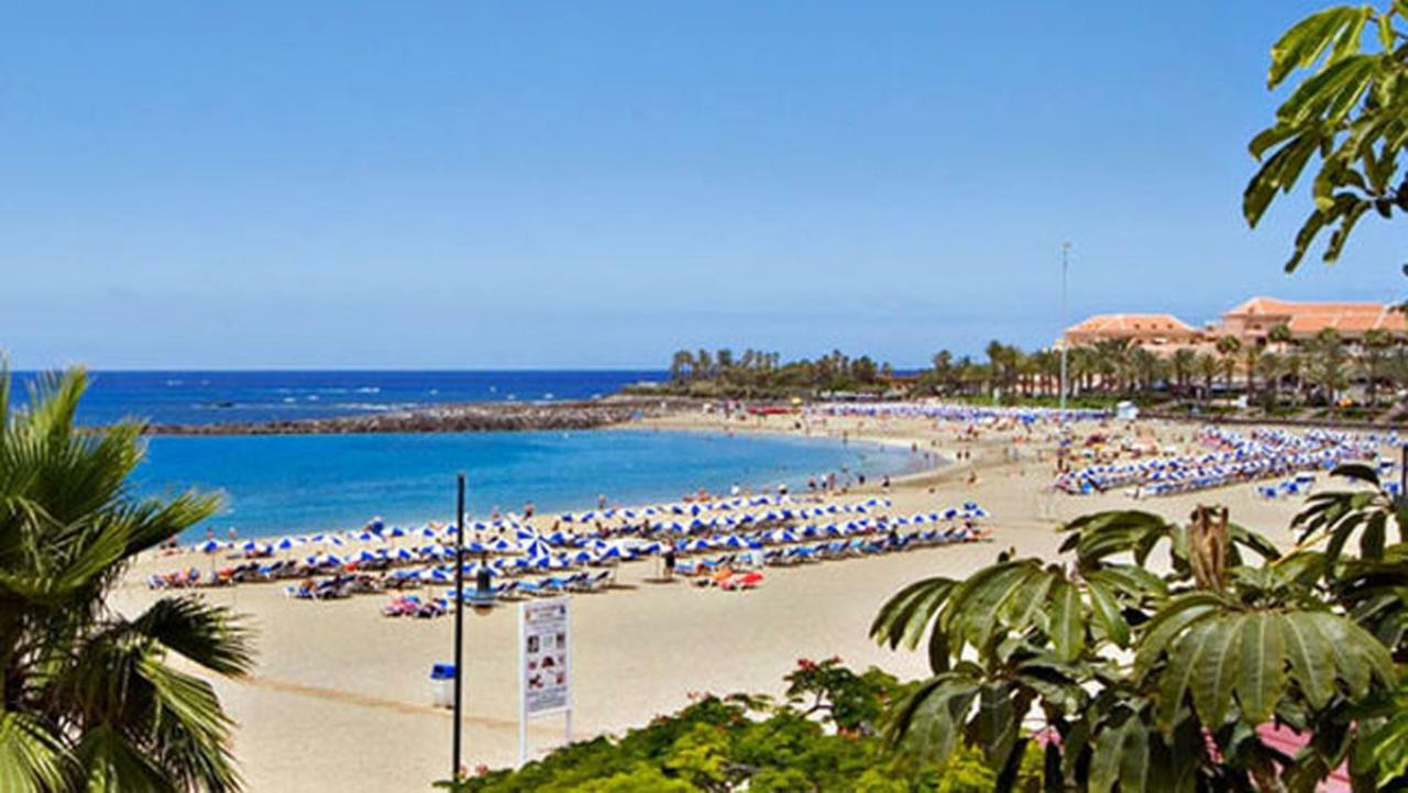 Summerland Los Cristianos  Bagian luar foto