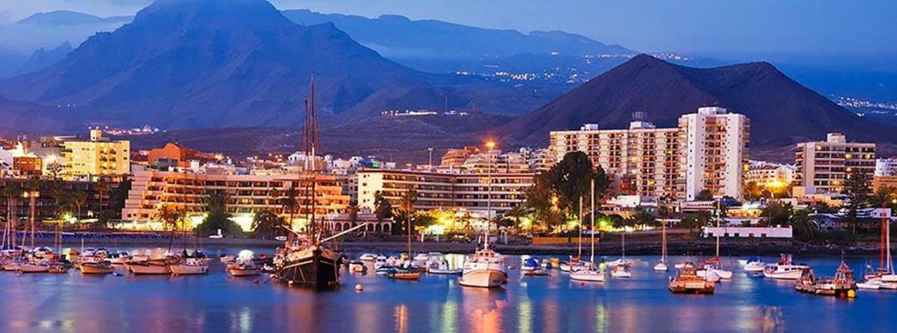 Summerland Los Cristianos  Bagian luar foto