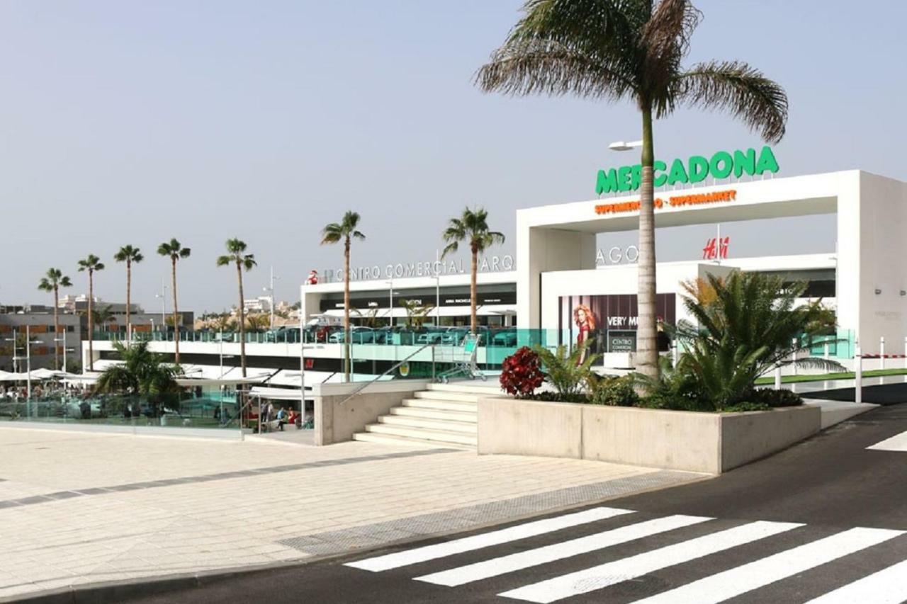 Summerland Los Cristianos  Bagian luar foto
