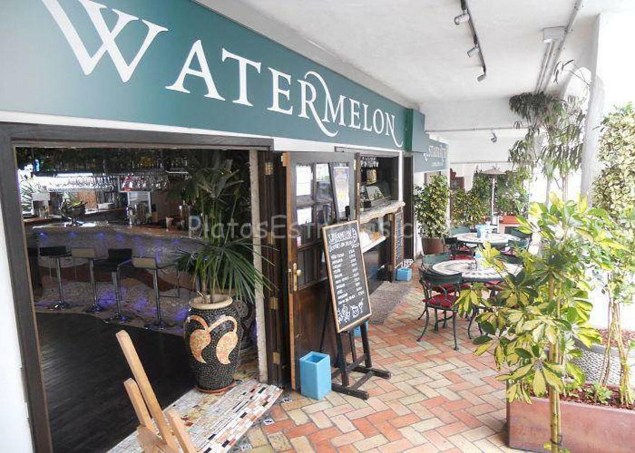 Summerland Los Cristianos  Bagian luar foto