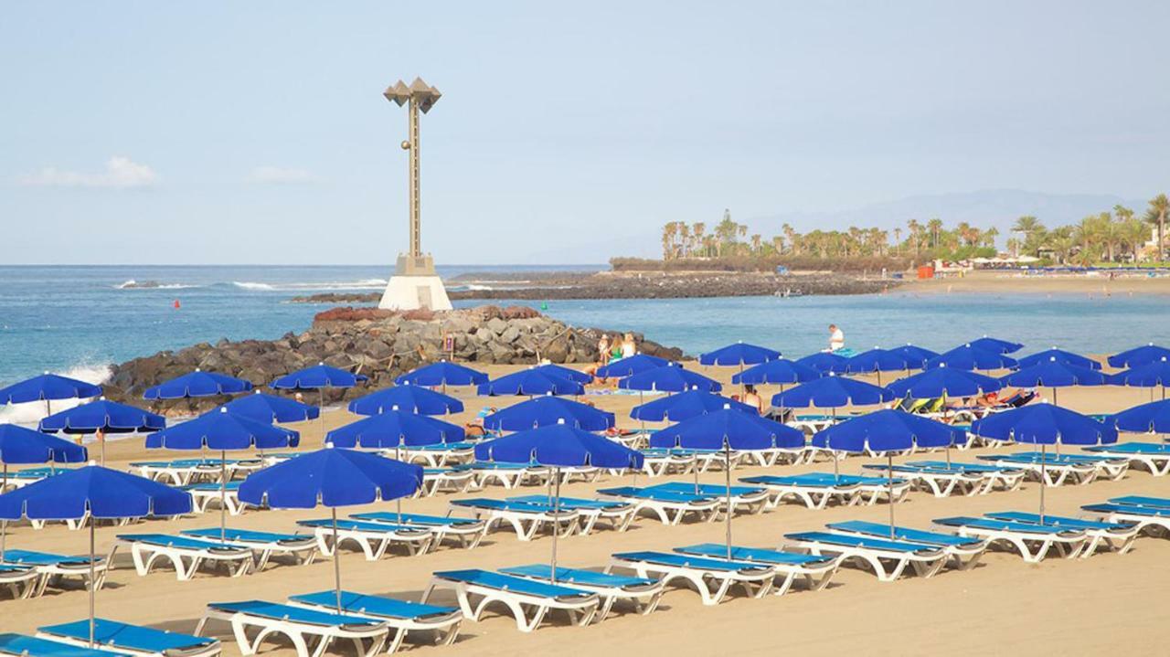 Summerland Los Cristianos  Bagian luar foto