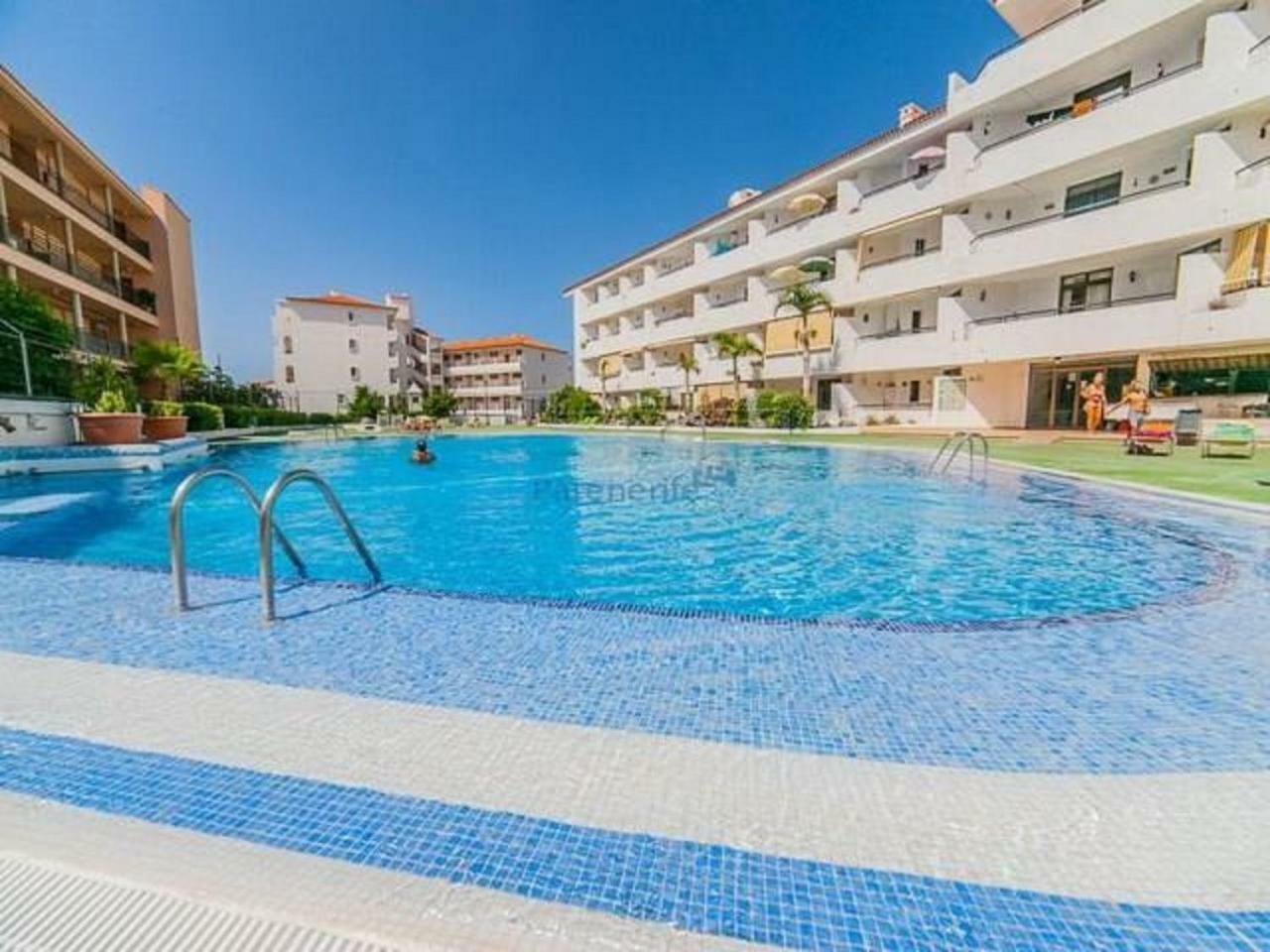Summerland Los Cristianos  Bagian luar foto