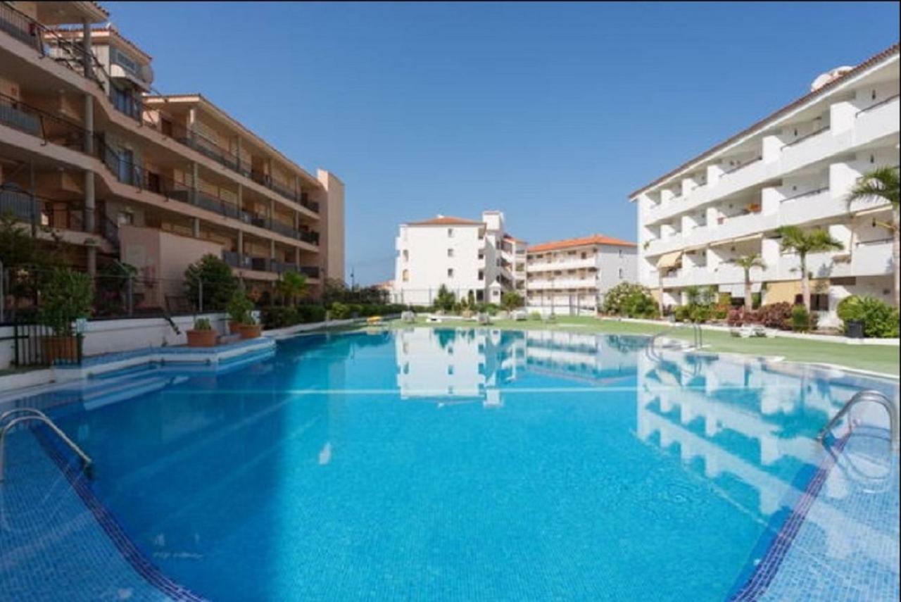 Summerland Los Cristianos  Bagian luar foto