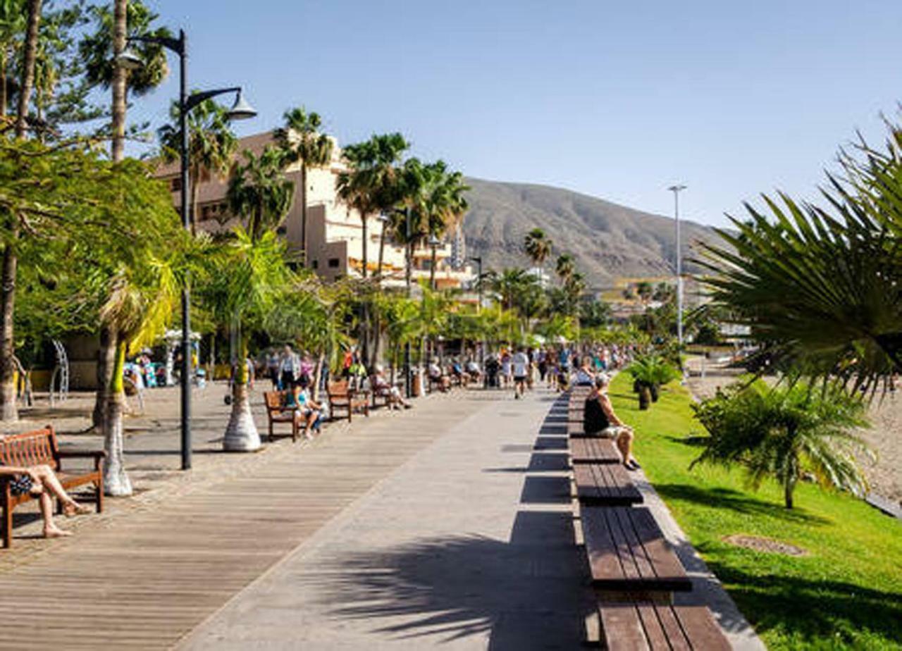 Summerland Los Cristianos  Bagian luar foto