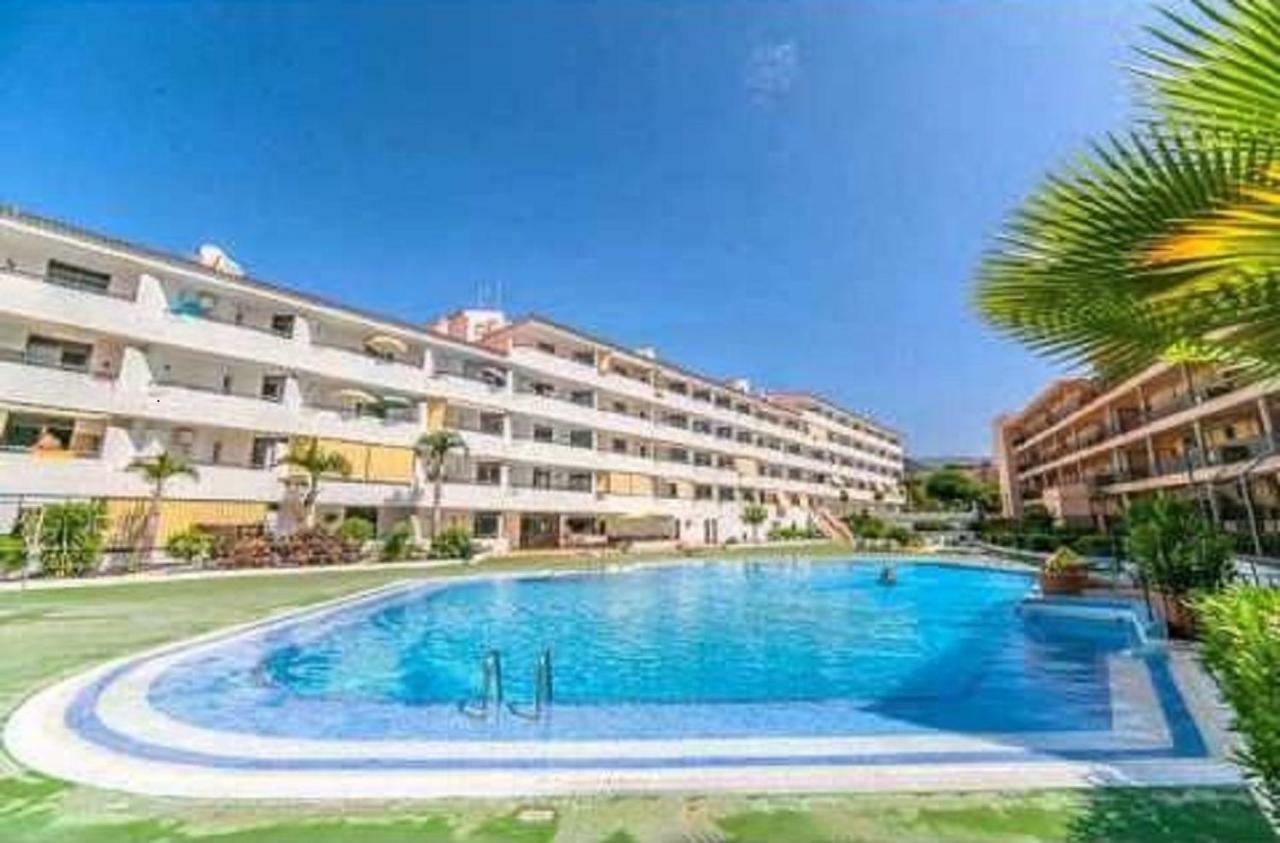 Summerland Los Cristianos  Bagian luar foto