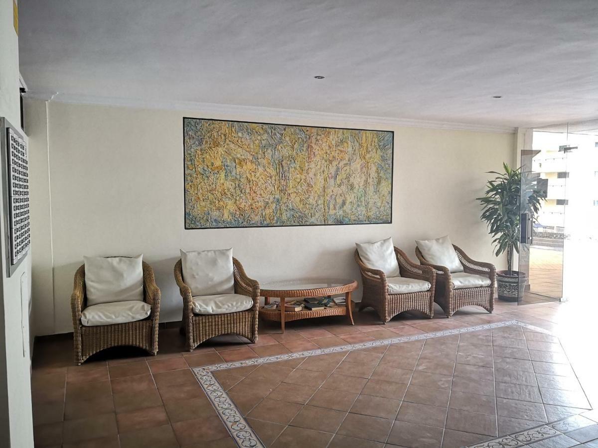 Summerland Los Cristianos  Bagian luar foto