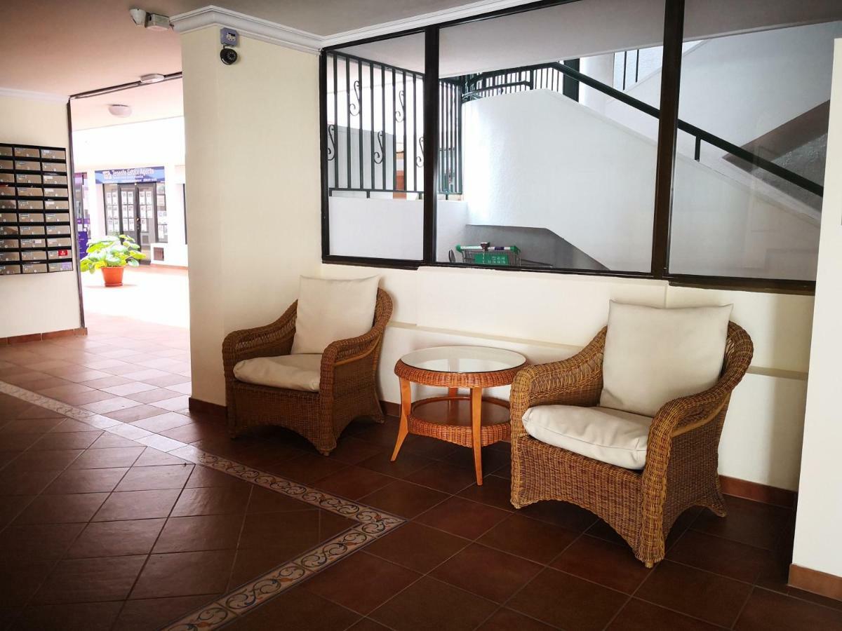 Summerland Los Cristianos  Bagian luar foto