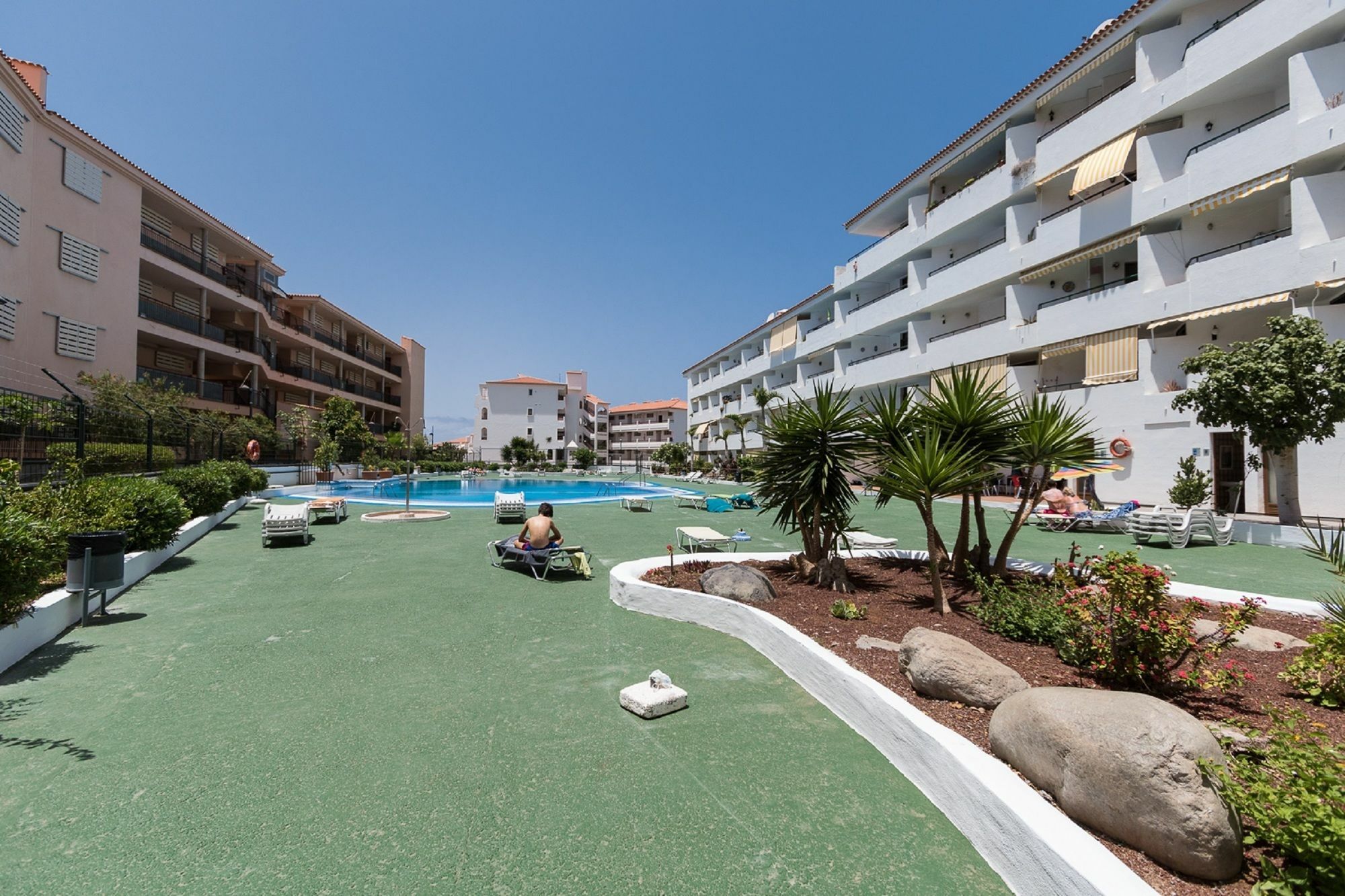 Summerland Los Cristianos  Bagian luar foto