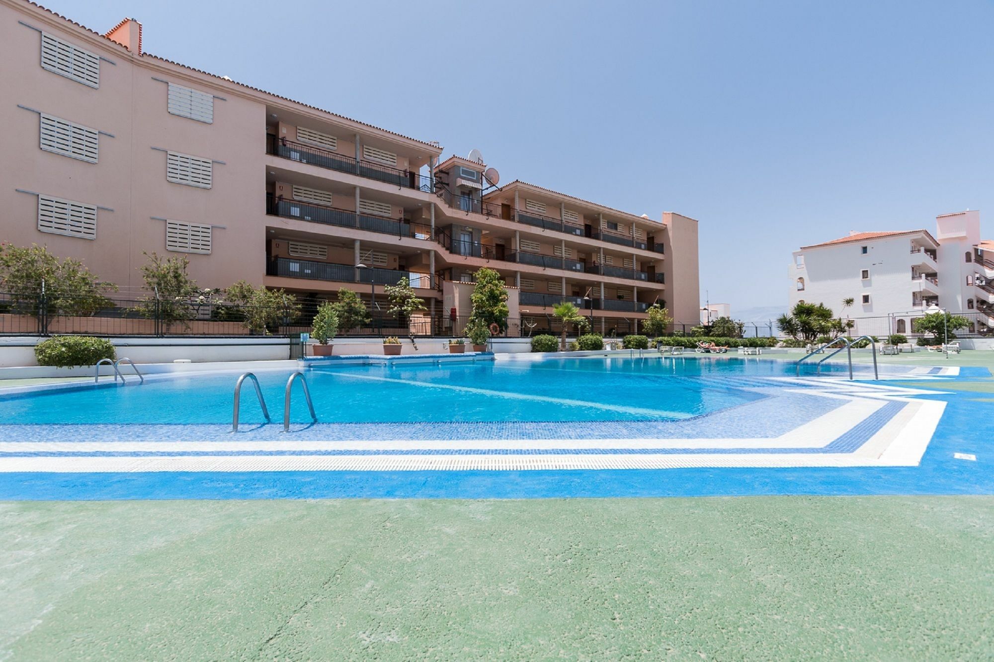 Summerland Los Cristianos  Bagian luar foto